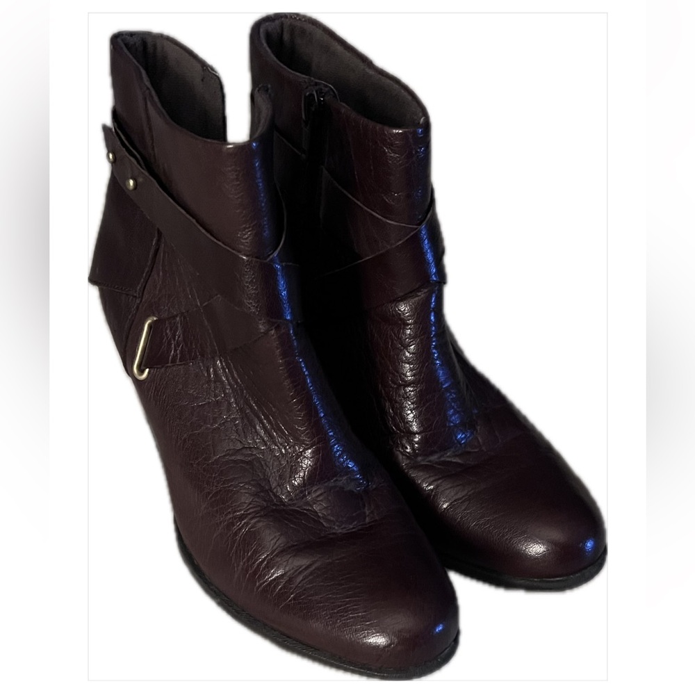 Boc Booties - image 3